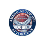 The-Orlando-Firm-Americas-Top-100-award